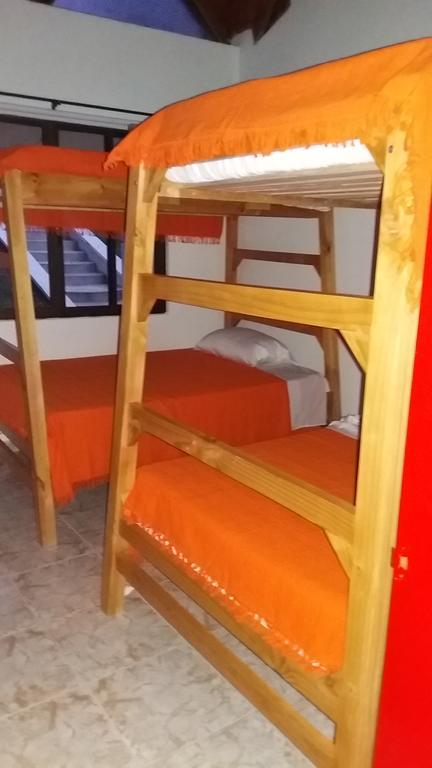 Hostal Don Bernardo 圣罗莎德卡瓦尔 外观 照片